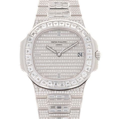 Patek Philippe 5719/10G